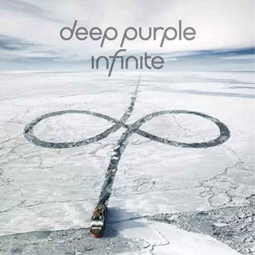 Deep Purple InFinite (Vinyl) 12" Album (UK IMPORT)