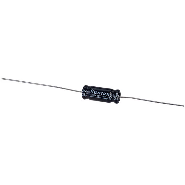 Condensateur Panasonic 270µF 25V Low ESR - Lot De 5 Pièces - NEUF - Pour Réparation électronique