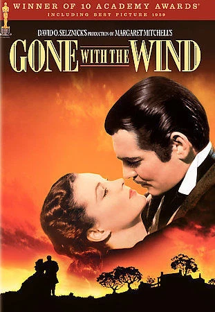 Gone with the Wind [Two-Disc Edition] Good
