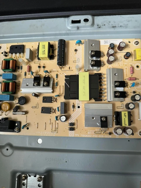 Carte D'alimentation (PSU) Pour TV Philips 50PFH4009/88 – Occasion