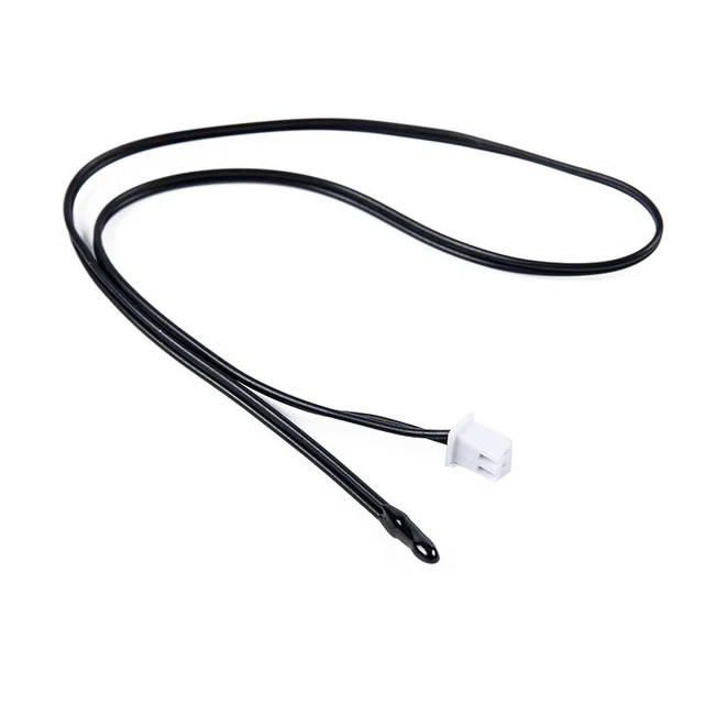 Air Cconditioning Temperature Sensor 5K 10K 15K 20K 25k 50K 100K Tube Sensor-M u