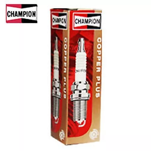 Champion Copper Plus Zündkerze N9YC