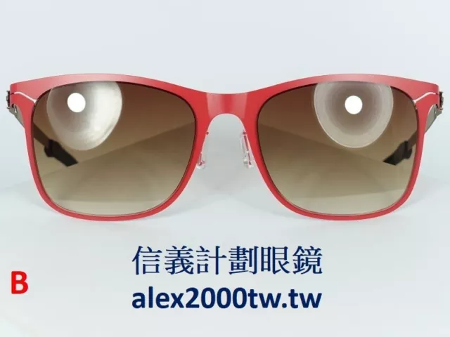 WT rectangular no screw brand off top quality sunglasses サングラス solbriller 선글라스