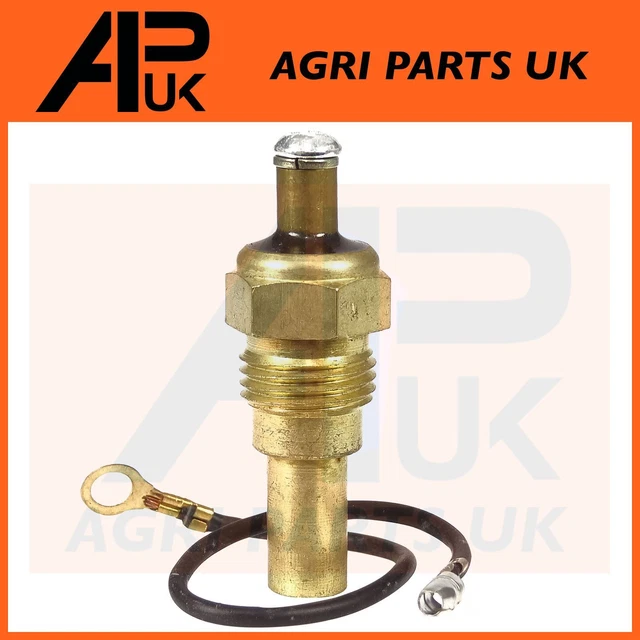 WATER TEMPERATURE SENSOR Switch for Hitachi EX20 EX30 EX45 Excavator