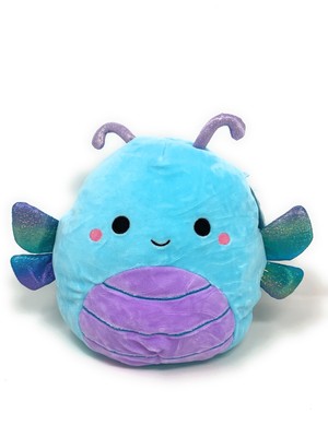 heather the dragonfly squishmallow