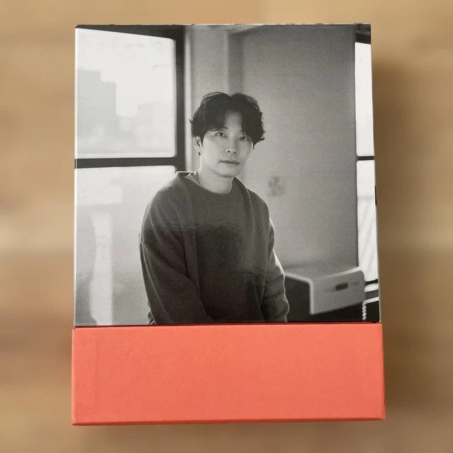 星野源　Gen Box Set CD GEN [GEN Box Set “Poetry”] [BOX + CD + BOOK] Japan Gen