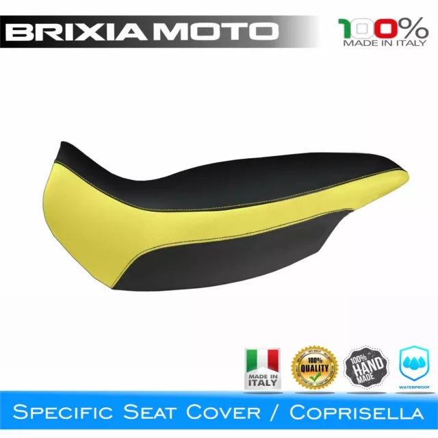 Revêtement Couverture Selle Spécifique 2YL-4 BMW Série 1150 R GS Adventure