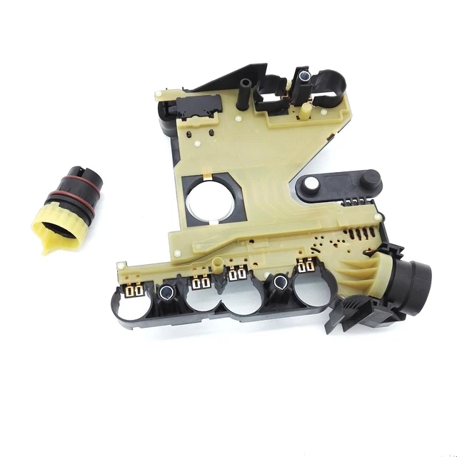 NAG1 5SPEED TRANSMISSION Speed Sensor Valve Body For 0512 Chrysler