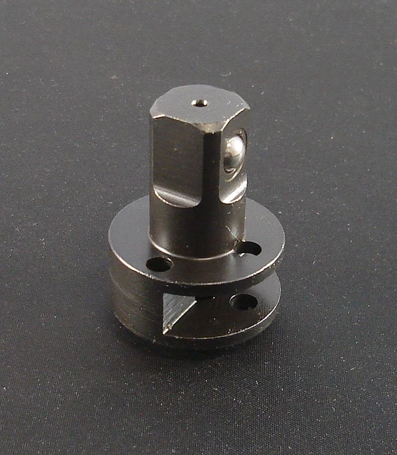 Ingersoll Rand Replacement Anvil, #1111-44, for IR 1111 1/2" air ratchet wrench 2
