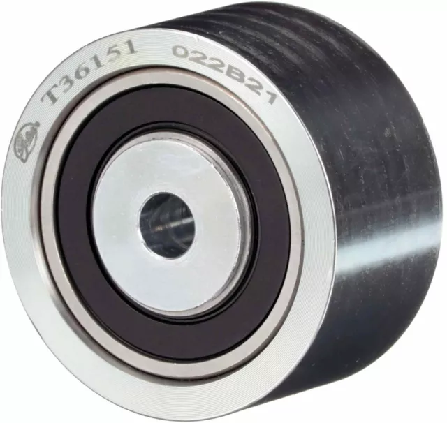Galet Enrouleur (Courroie D'accessoire) Citroën Xsara Picasso 2.0 Hdi