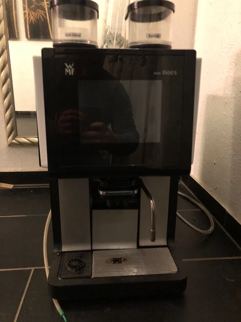 WMF 1500s