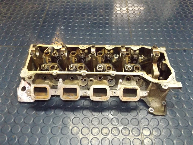 05 06 07 Grand Cherokee Durango Dakota 4.7L V8 Left LH Driver Cylinder Head