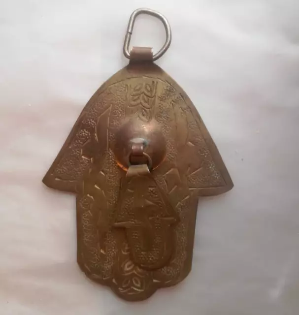 Rare Ancient Viking Norse Bronze Pendant Amulet, Oldest amulet