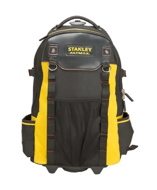STANLEY STST1-72335 Sac à dos porte-outils junior