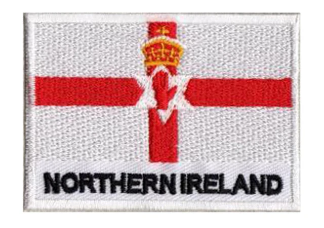 Ecusson Fff Patch (écusson) Brodé Thermocollant De La Ville De Toulouse - Pour Vêtements Ou Accessoires - Rugby/fanion Ecusson Normandie - Foto 10