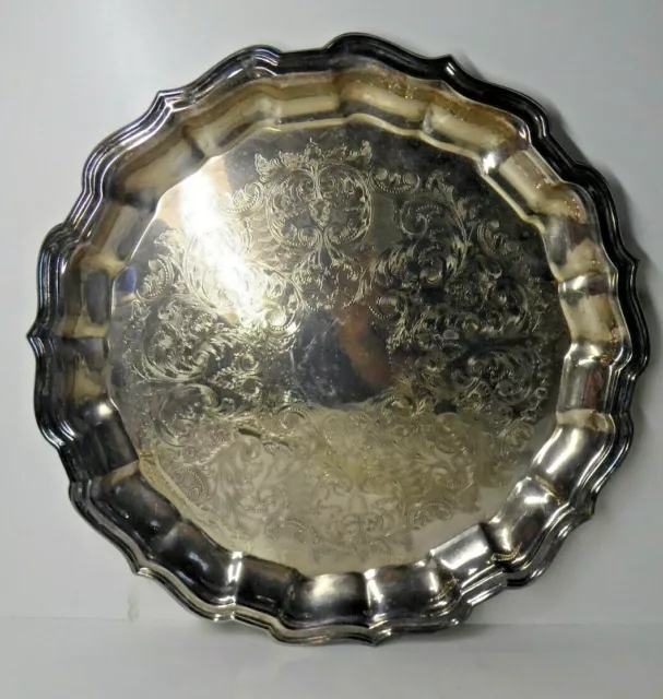 Ranleigh silverware hotsell company