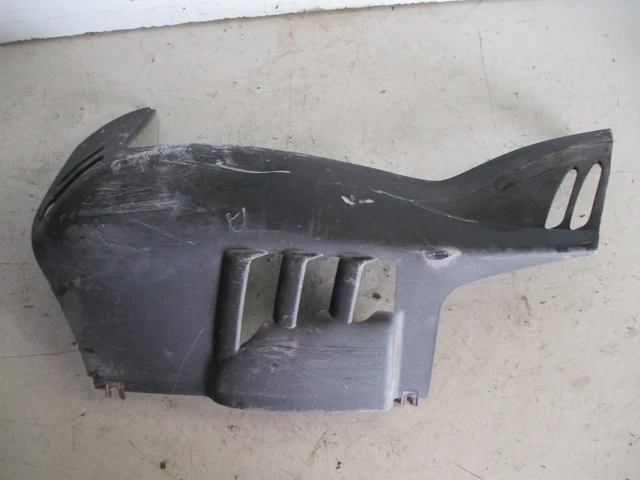 108356 Carena Sottopedana Sinistra SX Cover Aprilia Sportcity 125 200 2004 2008