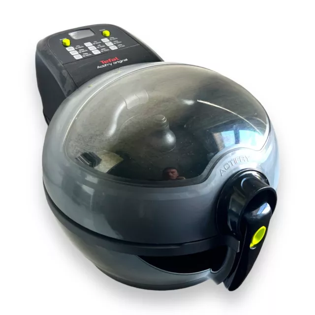 Tefal ActiFry Plus GH8060 specifications