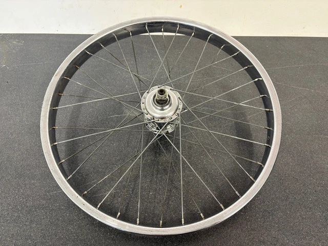 RALEIGH CHOPPER MK2 Rear Wheel - Original in Great Condition £116.00 ...
