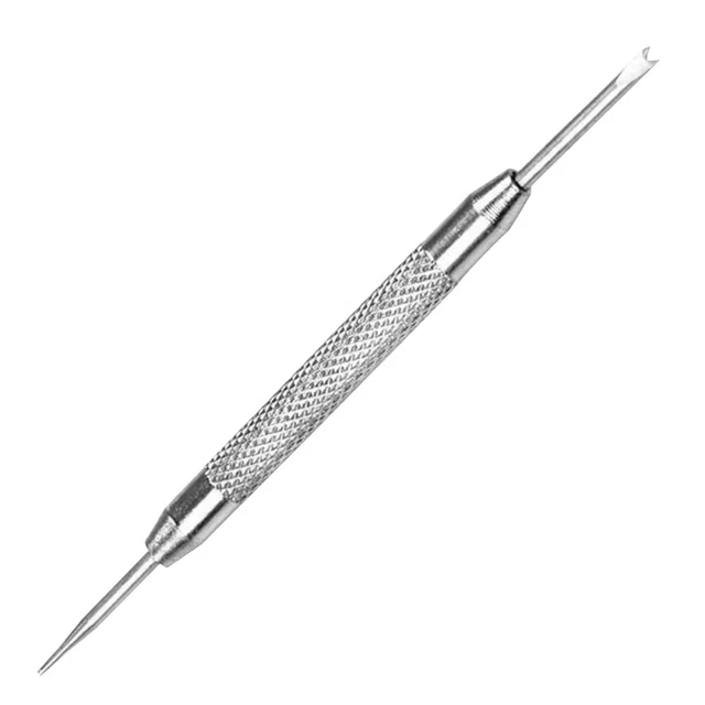 Outil De Réglage De Bracelet De Montre De Remplacement De Pile De Montre Professionnelle Kit De Reparation De Montre 94985760