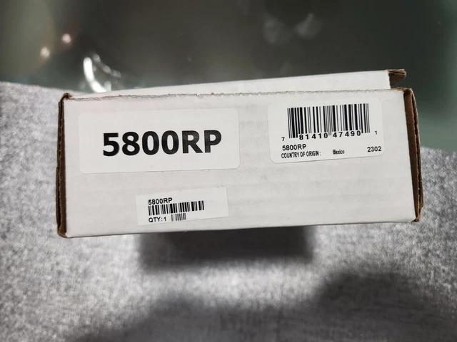 Ademco Honeywell 5800Rp Wireless Repeater