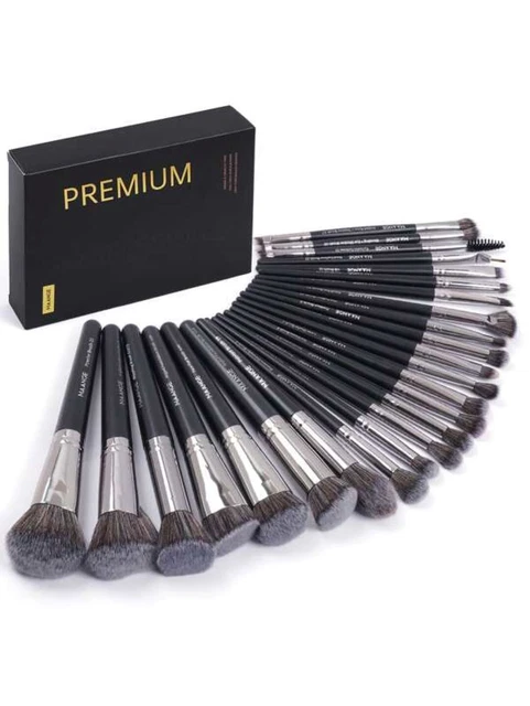 Makeup Brushes Set 25Pcs Make up Brush Powder Foundation Eyeshadow Brush