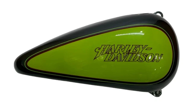 harley davidson fuel tank for royal enfield
