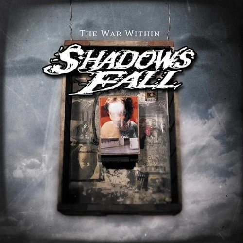 Shadows Fall - The War Within [CD + DVD] - Shadows Fall CD RKVG The Cheap Fast