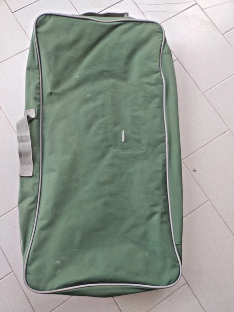 Borsa Accessori Vorwerk Folletto VK150 – Bianca Con Accessori Picchio PB440, 400W, 5L