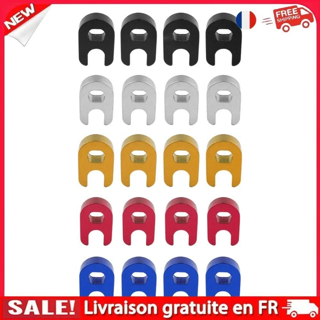 Kit De Seringue De Vélo De 60 ML - Outil D'extraction De Valve
