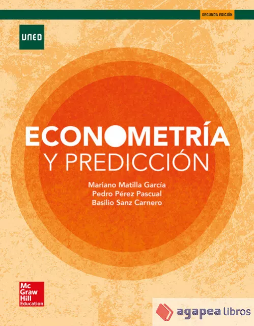 LA+CUTX Econometria y prediccion 2E. Libro alumno+cuaderno.