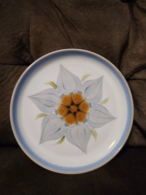 Denby Chatsworth Dinner Plate 10inch