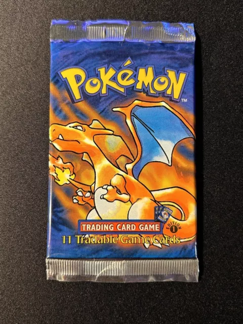 Pokémon TCG 12 Pack Bundle Sealed(Vintage, base Set, Fossil, Jungle,1stEd,&MORE)