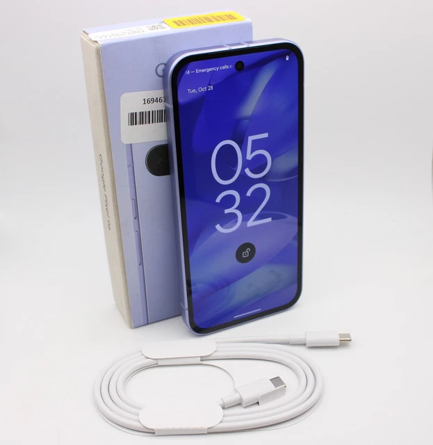 【新品未開封】 Google Pixel 9a Iris 128GB Google Pixel 9 「新品 未開封品 」SIMフリー 9a 128GB [Iris