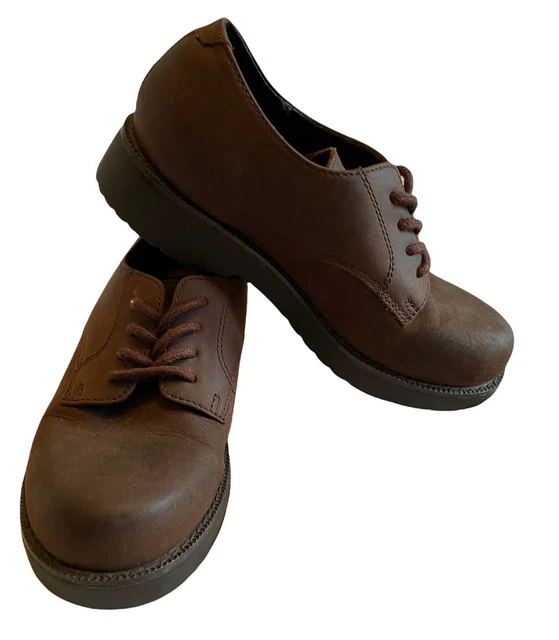 G.h. Bass & Co. Genuine Bucs Exeter  2030215 Boys Size 12W