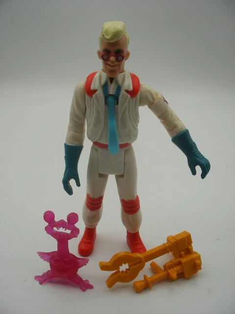 The Real Ghostbusters S.O.S. Fantômes - Diamond Select - Mr. Stay-Puft