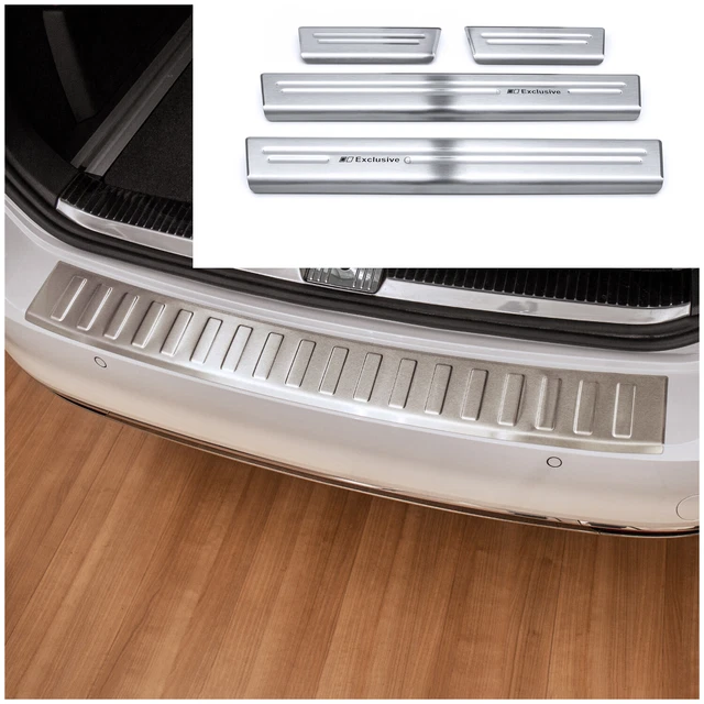 Paraurti VW Touran 5t 2.0 TDI 116 CV Diesel DFGC - AUTODOC - Foto 12