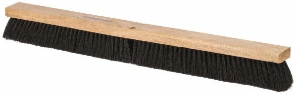 PRO-SOURCE 30" General Purpose Tampico Push Broom