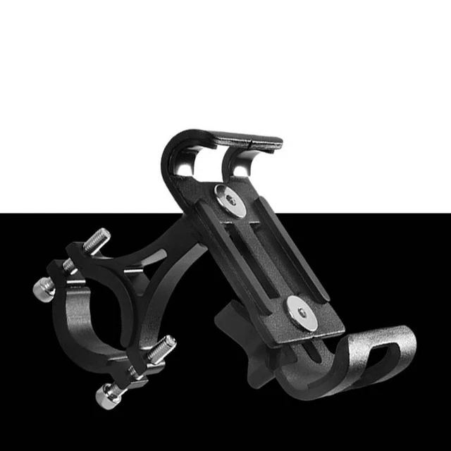 Porta Cellulare Scooter Mobilità Metallo