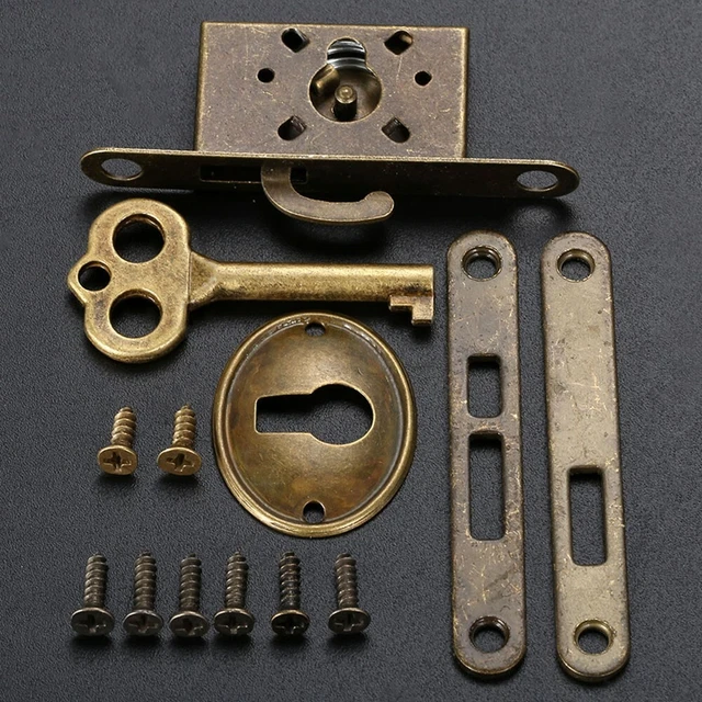 Antica Serratura Senza Chiave &ndash; LUDOteca E Dintorni