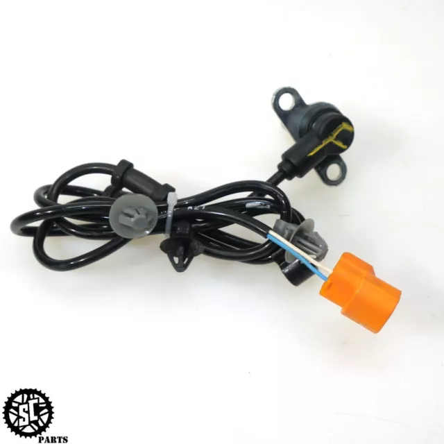 2017-2022 Honda Cbr1000Rr Front Abs Brake Sensor H44