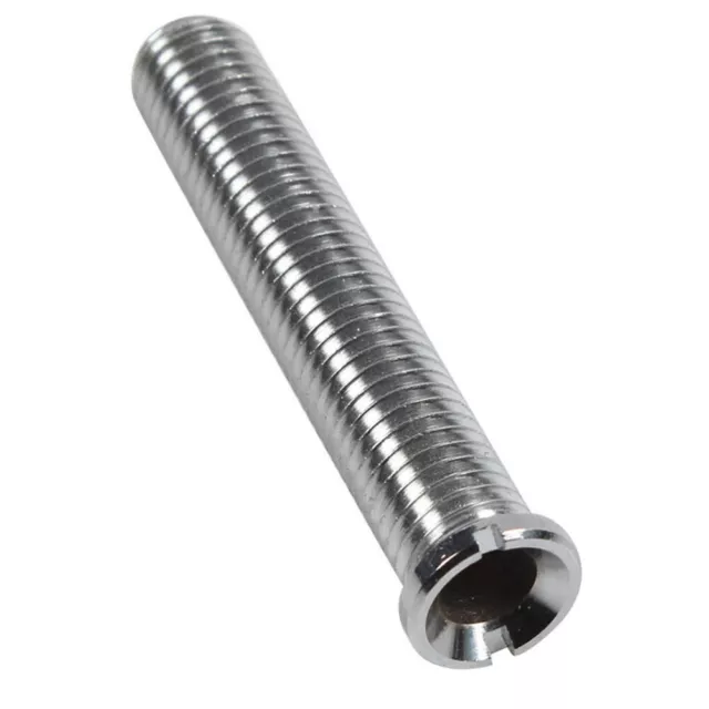 Easy to Use 70mm Ceramic Sink Bolt for Strainer Waste Screw Installation
