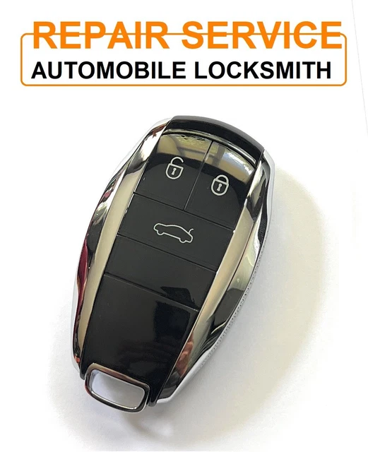 Saab Key Repair Service - Car Keys Solutions