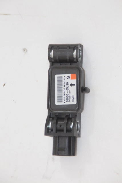 Capteur d'airbag avant droit Suzuki GRAND VITARA 2 3893065J30 17400