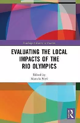 Evaluating the Local Impacts of the Rio Olympics,