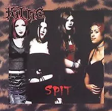 Spit by Kittie | CD | condition good