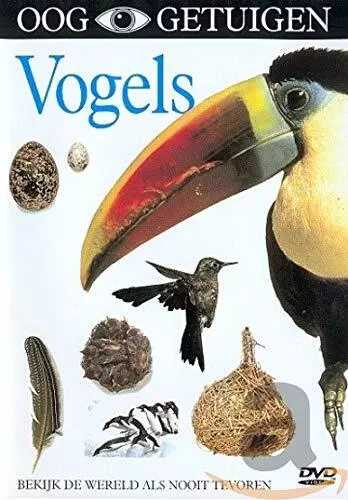 Vogels (DVD)