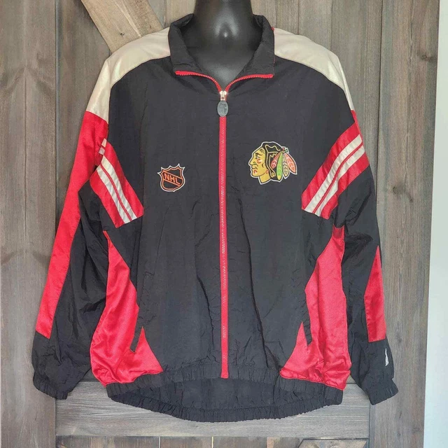 Chicago Blackhawks Starter jacket