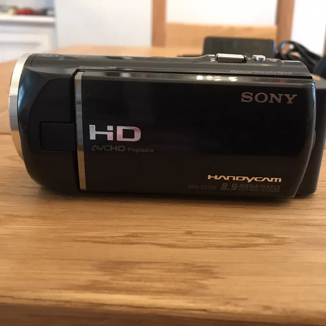 good handycam