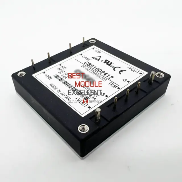 1PCS CBS1002412 Professional Power Modules IGBT Modules Sensors Full Range
